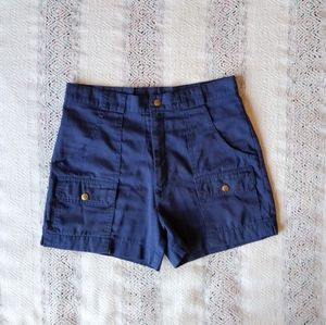 VTG REI Trailsmith shorts sz 8/medium